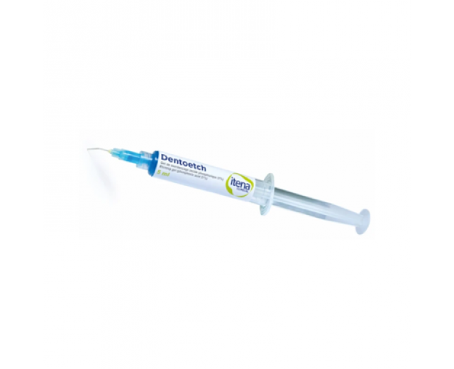 Gel grabador Dentoetch (5ml)