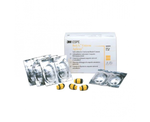 RelyX Unicem Aplicap - Kit Prueba
