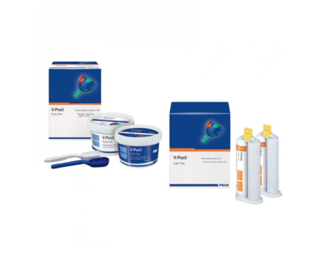 V-posil Kit Intro Putty Light Fast