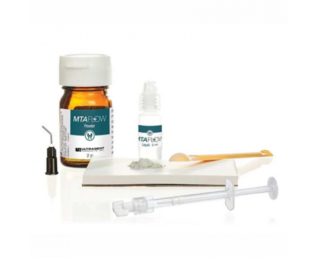 MTA Flow Refill Kit