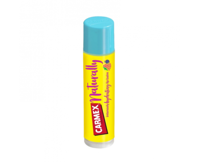 Stick Naturally de frutos rojos (4,25g)