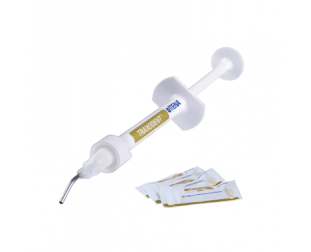 Pasta de retracción gingival Traxodent