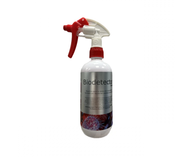 Biodetector (2x500 ML)