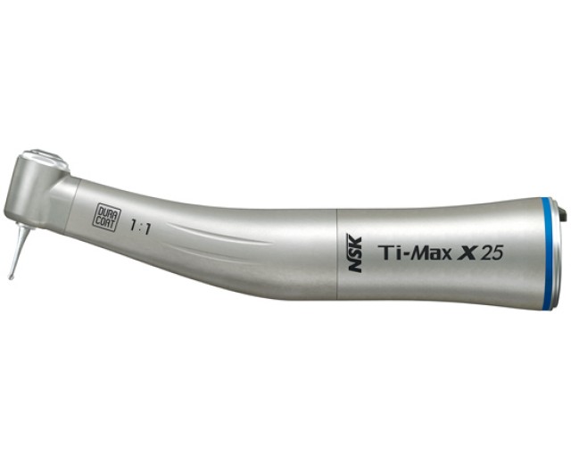 Contra-ángulo Ti-Max X25