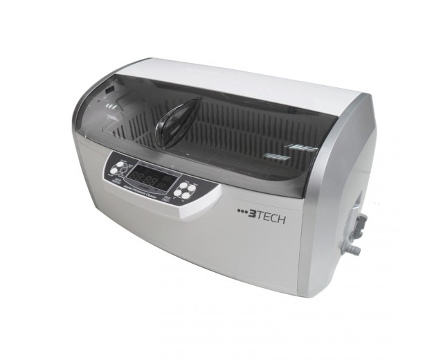 Cuba de ultrasonidos Cleaner USC-6L