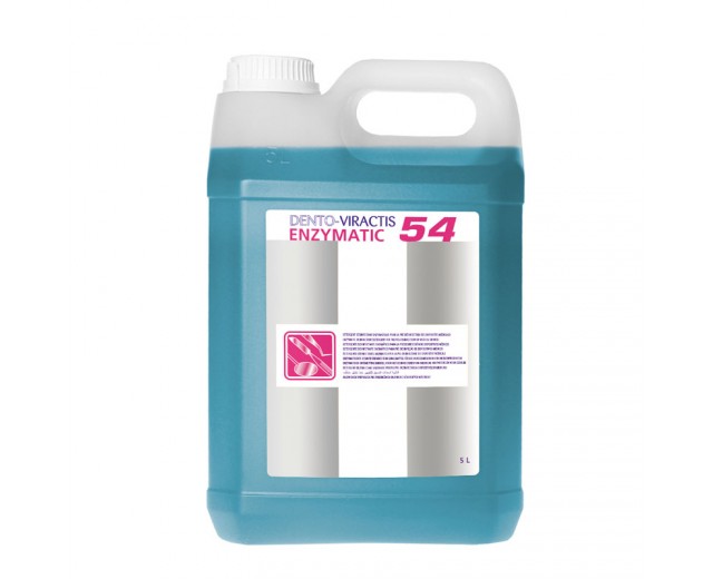 Dento-Viractis Enzymatic 54 (5L)