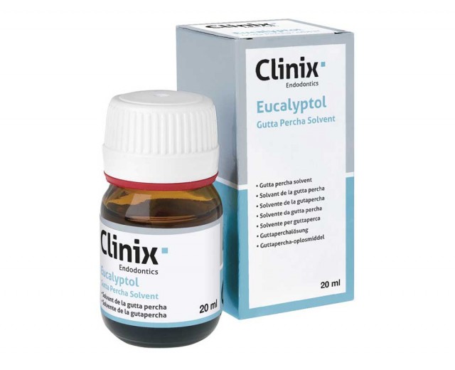Disolvente Eucalyptol (20 ml)