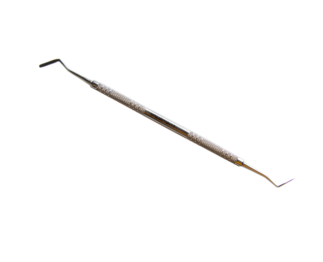 Espatula composite 2mm