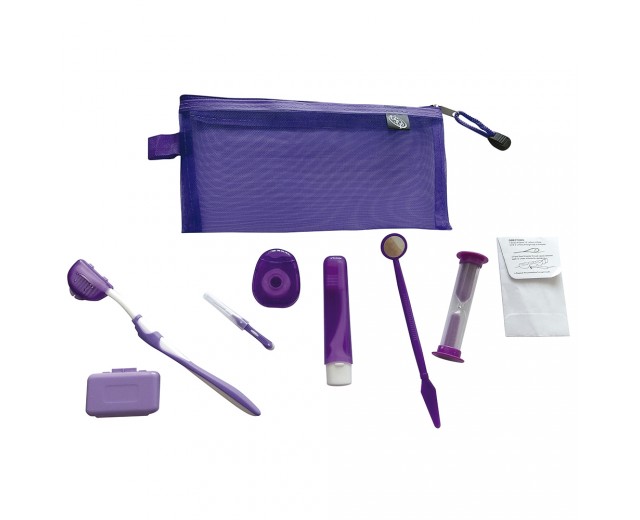Kit de Higiene Bucal