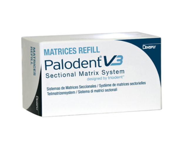 Matriz Palodent V3 (50 uds)
