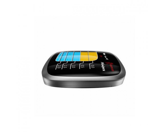 Mini localizador de ápice Minipex