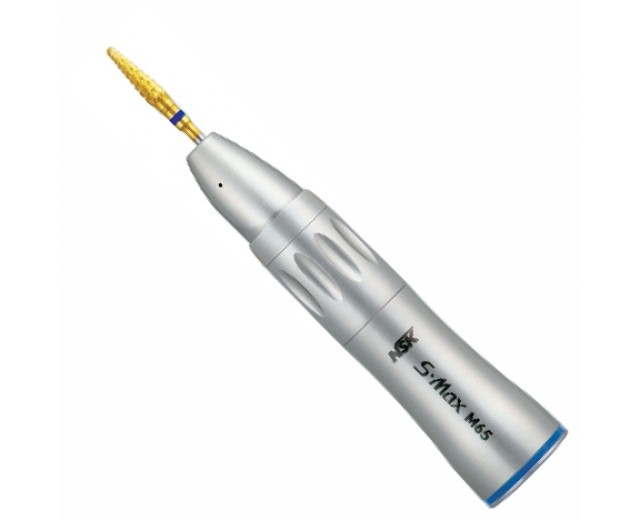 Pieza de mano S-Max M65