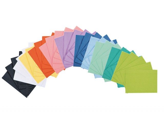 Servilletas plastificadas | Medibase