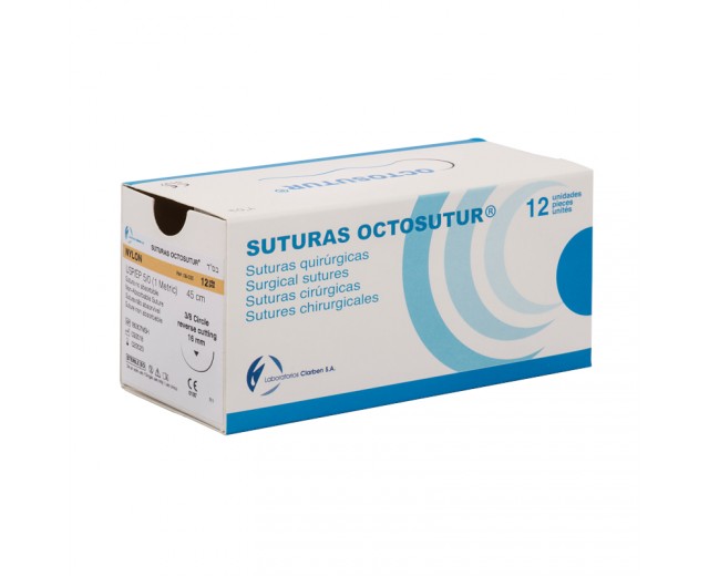 Suturas Octosutur