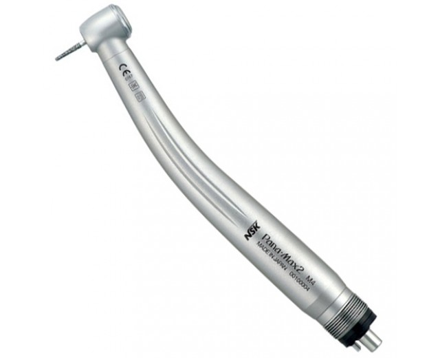 Turbina Pana-Max 2 M4