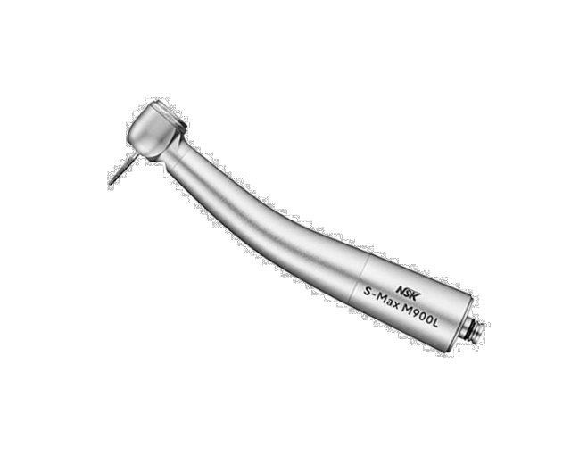 Turbina S-MAX M900L