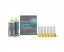 Silicona Flexitime - Light Flow - 2x50ml