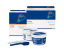 V-Posil Putty Fast en cartuchos (2x380ml)