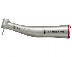 Contra-ángulo Ti-Max X95L