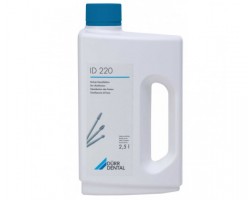 ID 220 Special Rotative 2,5L