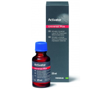 Activador Universal Plus