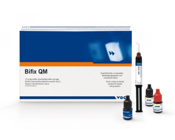 Bifix QM