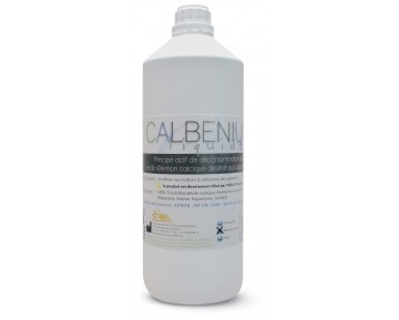 Calbenium