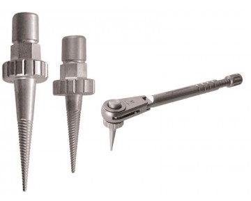 Extractor Implantes