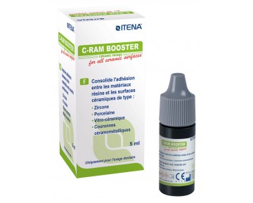 C-Ram Booster