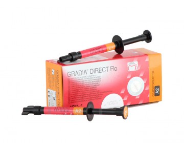 Gradia Direct Flo