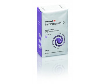 Alginato Hydrogum 5