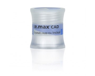 IPS e.max CAD Crystall Add-On Paste