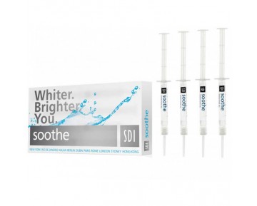 Gel desensibilizante Soothe