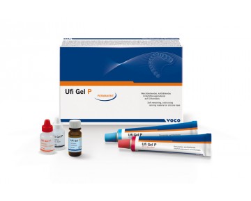 Ufi Gel P