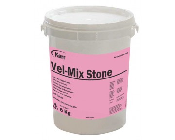 Yeso Vel-Mix Stone