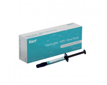 Herculite XRV Ultra Flow