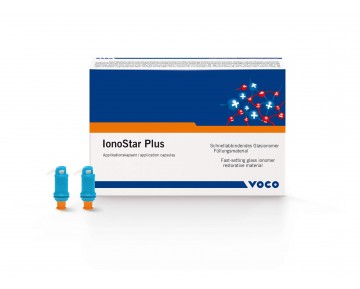 Ionostar Plus