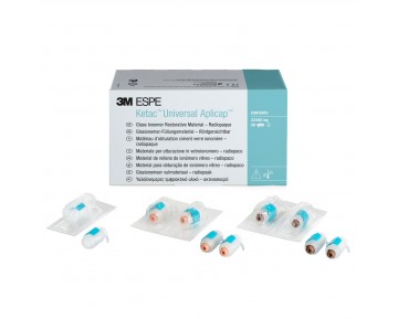 Ketac Universal Aplicap