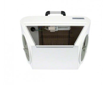 Airsonic Absorbo Box