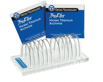 Arcos Truflex Nickel Titanium