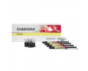 Charisma Flow