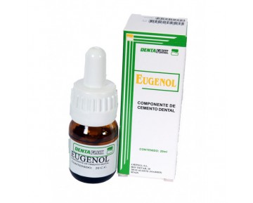 Eugenol Dental Dentaflux