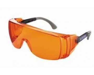 Gafas de protección Light Orange Monoart