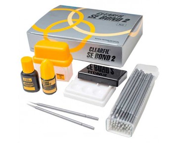 Adhesivo Clearfil SE Bond 2 Kit