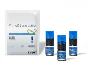 Adhesivo Prime&Bond Active Eco Refill (3 uds.)