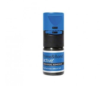 Adhesivo Prime&Bond Active Refill (4ml)