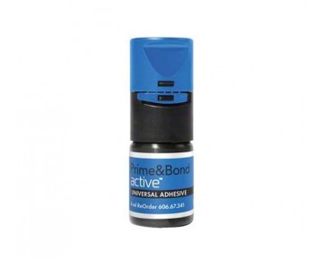 Adhesivo Prime&Bond Active Refill (4ml)