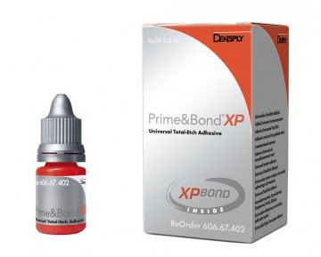 Adhesivo Prime&Bond XP