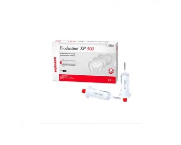 Biodentine XP 500 (10 uds.)