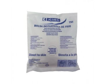 Bolsas de frío instantáneas (24 uds.)
